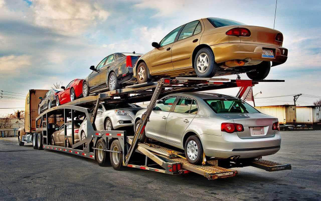 Illustration for article titled Selecting The Best Cars And Truck Shipping Price